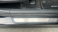 Hyundai SANTA FE 1.6 TGDi Hybrid Ultimate 5dr 4WD Auto Hybrid Estate